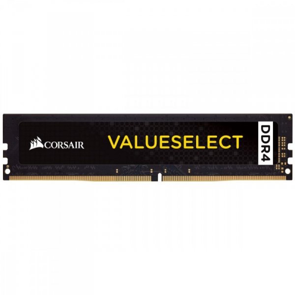 Corsair Pamięć DDR4 ValueSelect 32GB/2666 (1*32GB) CL 18-18-18-43