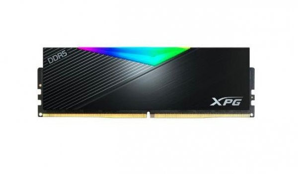 Adata Pamięć do PC XPG Lancer DDR5 5200 DIMM 32GB (2x16) CL38 RGB