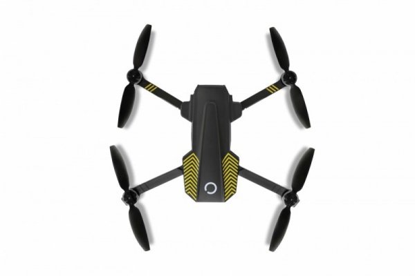 OVERMAX Dron X-BEE FOLD 9.5GPS