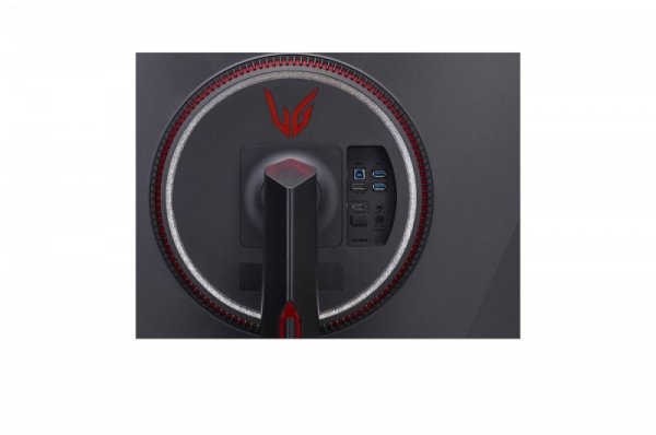 LG Electronics Monitor 34 34GP950G-B QHD Nano IPS UltraGear 144Hz/180Hz