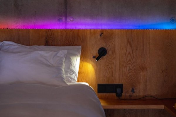 TWINKLY Inteligentna taśma LED Line 90 LED RGB EXTENSION KIT Przedłużenie do Starter Kit