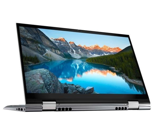Dell Inspiron 5410 2in1 W11Pro i7-1195G7/512GB/16GB/NVIDIA MX350/14&quot; FHD/KB-Backlit/41WHR/Silver/2Y BWOS