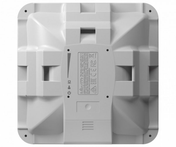 Mikrotik CPE AC 60 GHz 1GbE  CubeG-5ac60ad