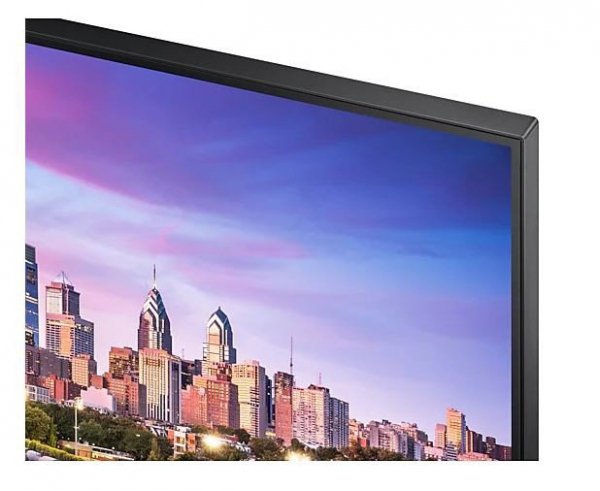 Samsung Monitor  23,8 cala LF24T450GYUXEN IPS 1920 x 1200 FHD 16:10  1xDVI 1xHDMI  1xDP 2xUSB 3.0 Dn, 2xUSB 2.0, 1xUSB 3.0 Up  5