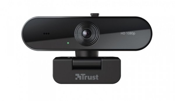 Trust Kamera internetowa TW-200 FULL HD