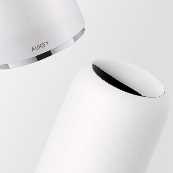 AUKEY LT-T7R Lampka LED | dotykowa Touch Control | 256 RGB | 6W | 200lm | 3000K