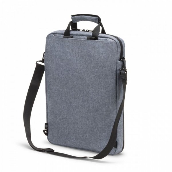 DICOTA Torba do notebooka 13-15.6 cali Eco Tote Bag Motion, denim