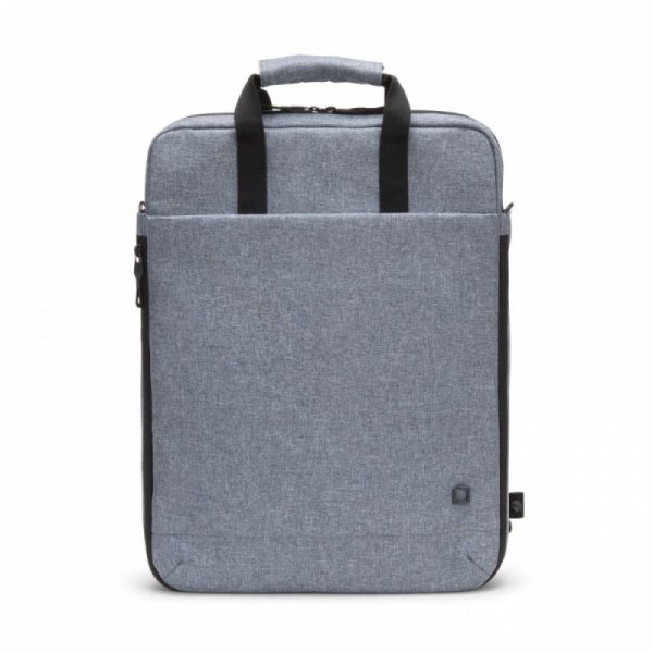 DICOTA Torba do notebooka 13-15.6 cali Eco Tote Bag Motion, denim
