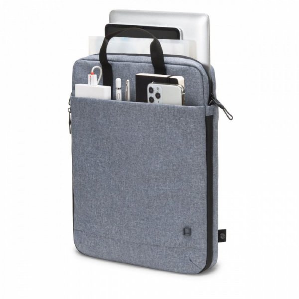 DICOTA Torba do notebooka 13-15.6 cali Eco Tote Bag Motion, denim