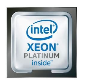 Hewlett Packard Enterprise Procesor Intel Xeon-Platinum 8351N do HPE P37602-B21