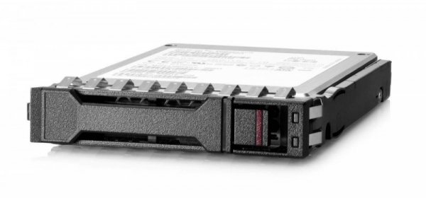 Hewlett Packard Enterprise Dysk 2TB SATA 7.2K SFF Business Critical 512e HDD P28500-B21
