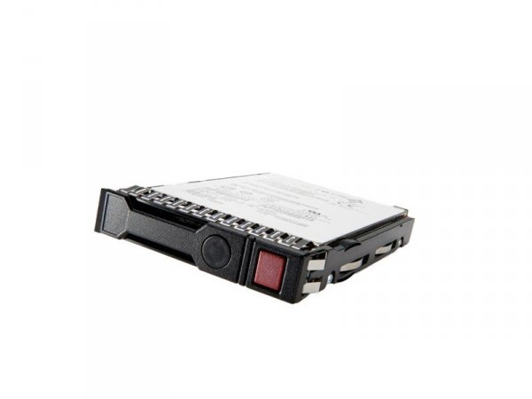 Hewlett Packard Enterprise Dysk SSD 7.68TB SAS RI SFF PM1643a  P40559-B21
