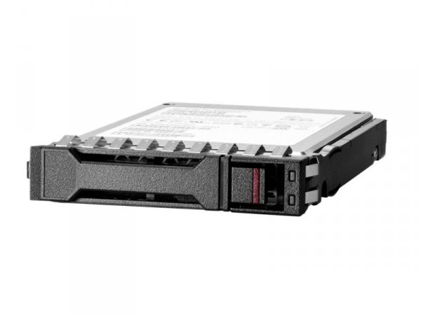 Hewlett Packard Enterprise Dysk  SSD 1.6TB NVMe MU SFF PM1735 P40570-B21