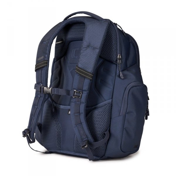 OGIO Plecak GAMBIT PRO NAVY