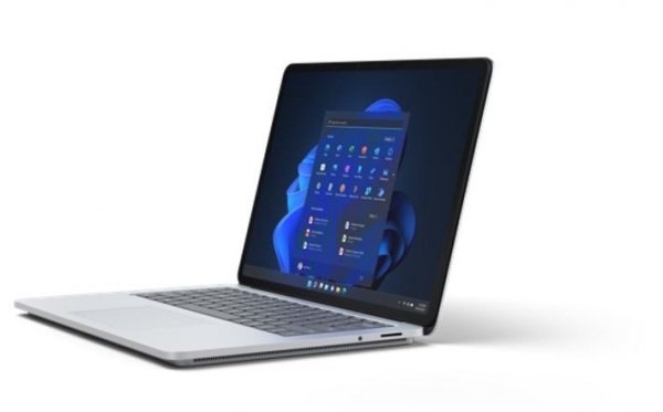 Microsoft Surface Laptop Studio Win10Pro i7-11370H/32GB/1TB/RTXA2000 4GB/14.4 cala Commercial Platinum AIC-00034