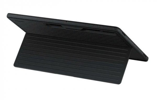 Samsung Etui Protective Stand Galaxy Tab S8 Black