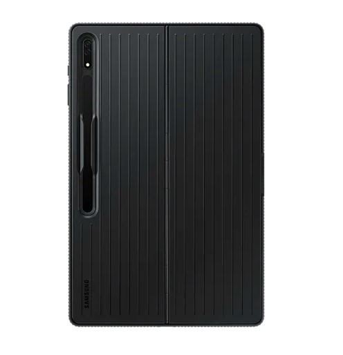 Samsung Etui Protective Stand Galaxy Tab S8 Ultra Black