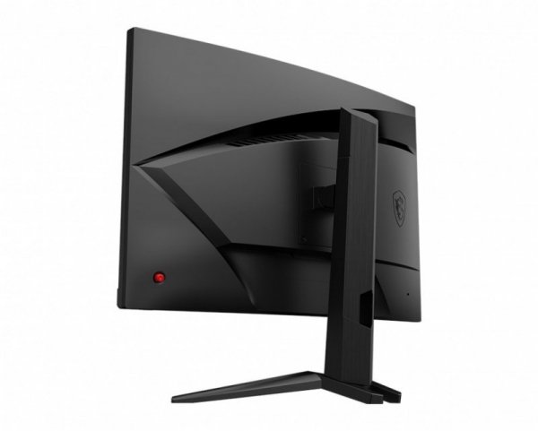MSI Monitor 27 cali Optix G27C6P CURVED/LED/FHD/NonTouch/165Hz