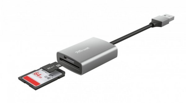 Trust DALYX adapter USB 3.2  FAST