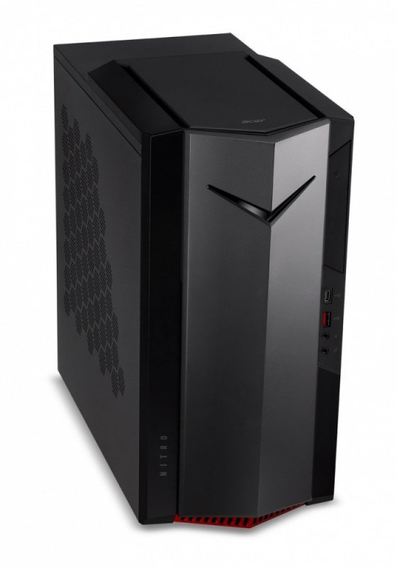 Acer Komputer Nitro N50-640 i5-12400/512GB/16GB/RTX3060Ti