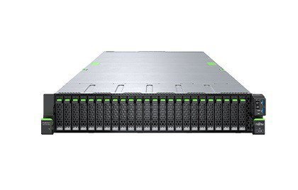 Fujitsu Serwer RX2540M6 1x5315Y 1x32GB 16x2,5 4x1Gbit Cu DVD-RW 2xPSU 3YOS     VFY:R2546SC130IN