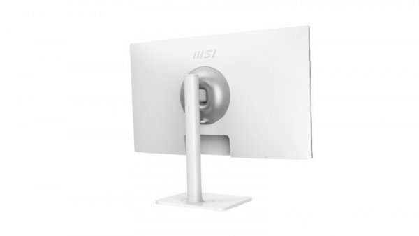 MSI Monitor 27 cali Modern MD271PW FLAT/LED/FHD/NonTouch/75Hz/biały