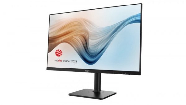 MSI Monitor 27 cali Modern MD271QP FLAT/LED/WQHD/NonTouch/75Hz/czarny