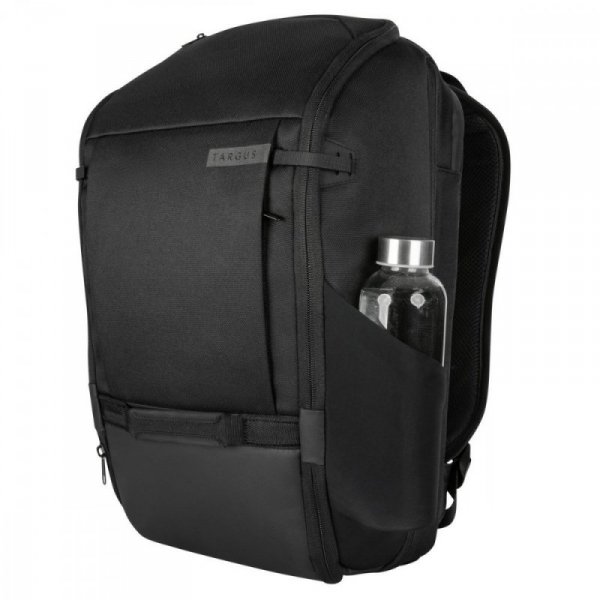 Targus Plecak do notebooka 15-16 cali Work+ Expandable 28L Daypack, czarny