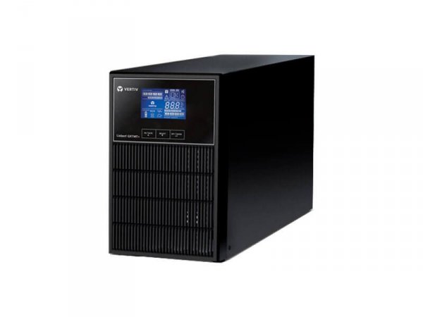 Vertiv Zasilacz awaryjny Liebert GXT-MT+ 2kVA G2