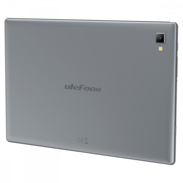ULEFONE Tablet Tab A7 4GB/64GB 7680 mAh 10.1&quot; Srebrny