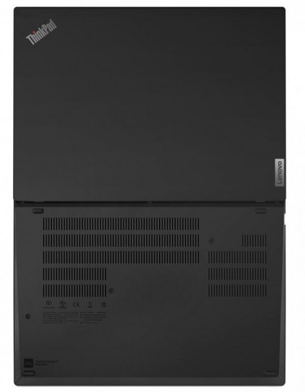 Lenovo Ultrabook ThinkPad T14 G3 21AH0082PB W11Pro i7-1260P/16GB/512GB/INT/14.0 WUXGA/vPro/3YRS Premier Support
