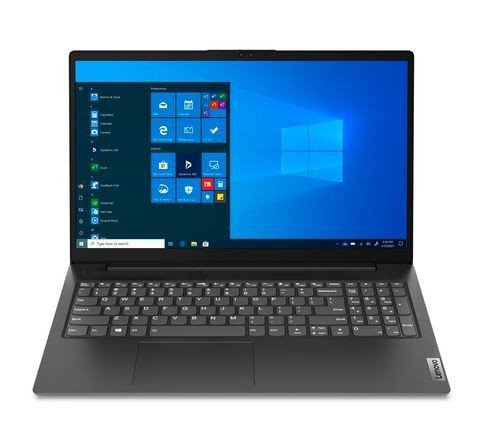 Lenovo Laptop V15 G2 82KD00EVPB W11Pro 5500U/8GB/256GB/INT/15.6 FHD/Black/3YRS OS