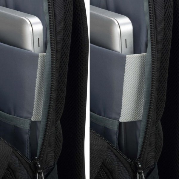 DICOTA Plecak do notebooka Eco Seeker 13-15.6 cali, czarny