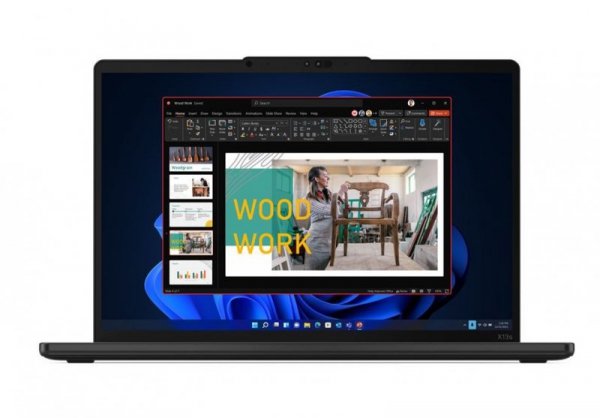 Lenovo Ultrabook ThinkPad X13s G1 21BX000UPB W11Pro SC8280XP/16GB/256GB/INT/LTE/13.3 WUXGA/Black/3YRS Premier Support