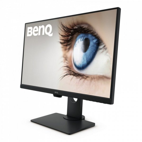 Benq Monitor 27 cali GW2780T LED 5ms/50000:1/DVI/czarny
