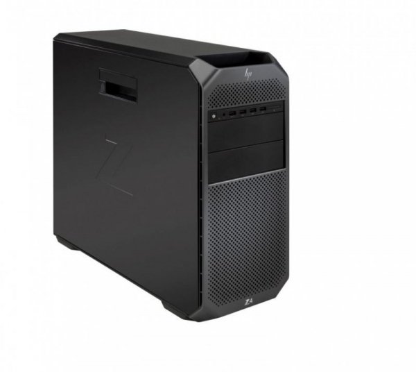 HP Inc. Stacja robocza Z4 G4 W-2223 W11P 512GB/16GB/W11      523Q1EA
