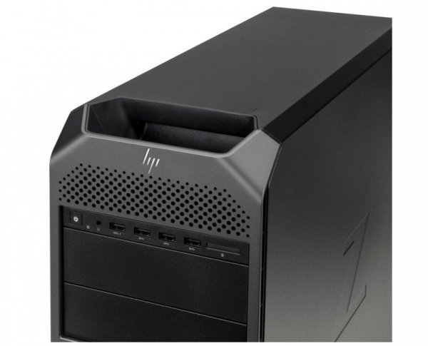 HP Inc. Stacja robocza Z4 G4 W-2223 W11P 512GB/16GB/W11      523Q1EA