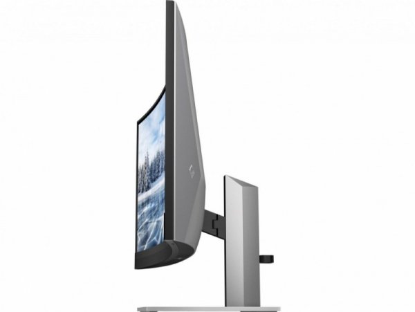 HP Inc. Monitor HP z34c  G3 WQHD zakrzywiony 30A19AA