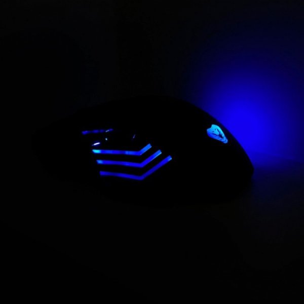 Media-Tech Mysz bezprzewodowa Cobra Pro Gorn MT1121