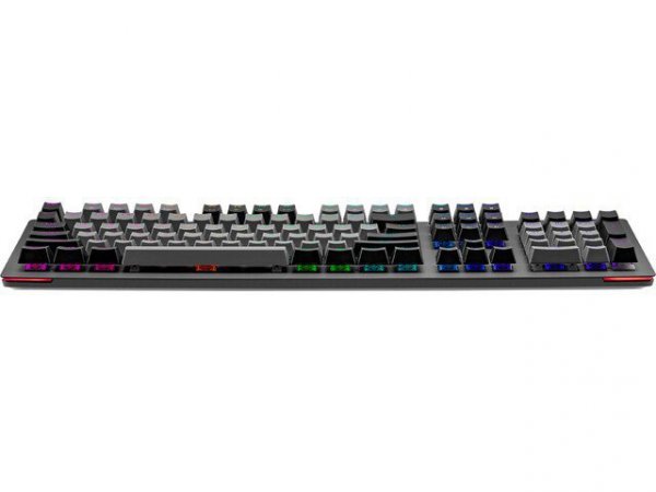 Cooler Master Klawiatura CK352 podświetlenie RGB