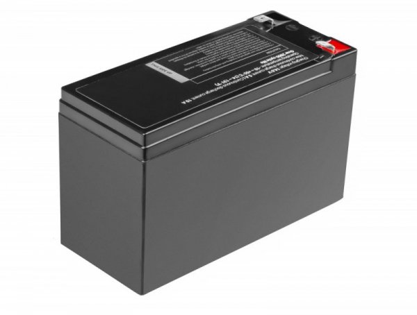 Green Cell Akumulator LiFePO4 12V 12,8V 10Ah
