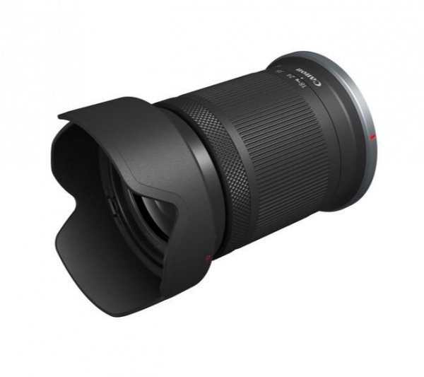 Canon Obiektyw RF-S 18-150MM 3.5-6.3 5564C005