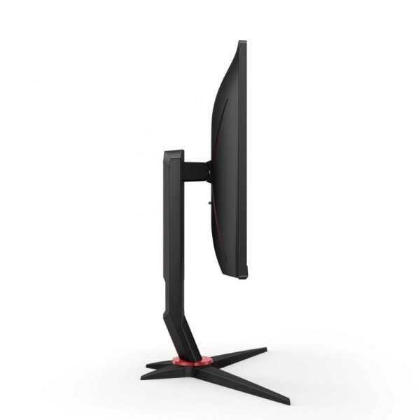 AOC Monitor 23,8 cali 24G2SPU 165Hz IPS HDMIx2 DP Pivot