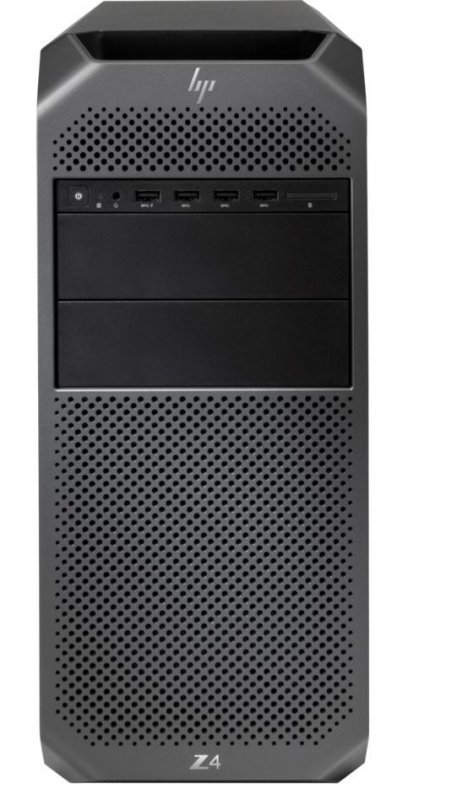 HP Inc. Stacja robocza Z4 G4 W-2223 W11P 512/16G/W11      4F7Q4EA