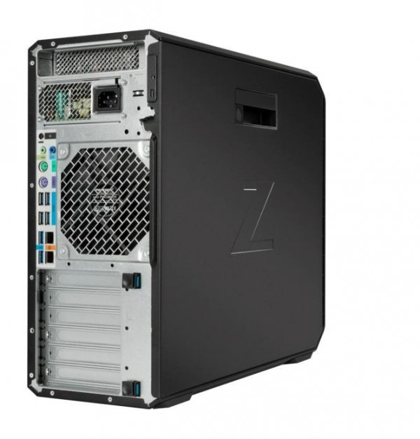HP Inc. Stacja robocza Z4 G4 i9-10900X W11P 512GB/16GB  4F7Q2EA