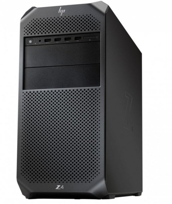 HP Inc. Stacja robocza Z4 G4 i9-10900X W11P 512GB/16GB  4F7Q2EA