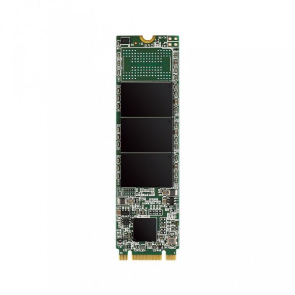 Silicon Power Dysk SSD A55 256GB M.2 460/450 MB/s