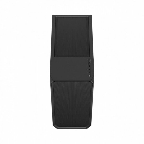 Fractal Design Obudowa Focus 2 Black Solid