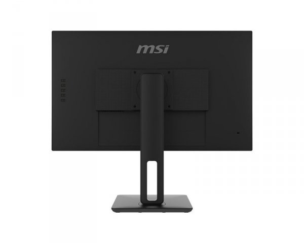 MSI Monitor PRO MP271P 27 cali IPS/FHD/5ms/75Hz/250nits