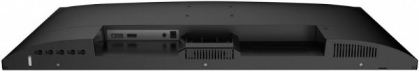 MSI Monitor PRO MP273 27 cali IPS /FHD/75Hz/HDMI DP/czarny